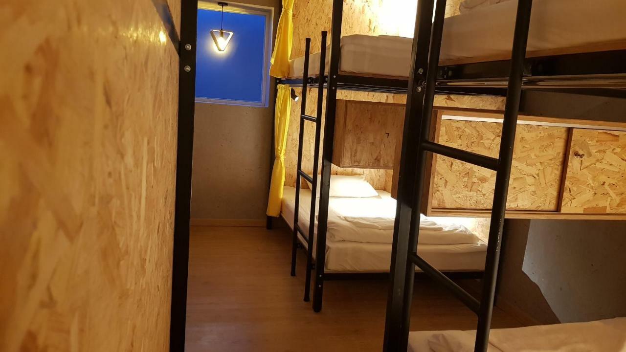 White House Hostel Nha Trang Exterior foto