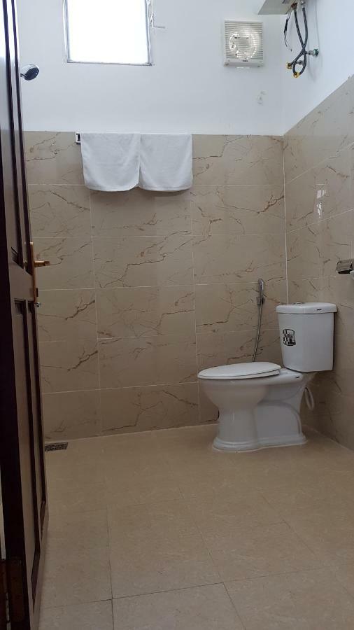 White House Hostel Nha Trang Exterior foto