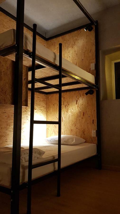 White House Hostel Nha Trang Exterior foto